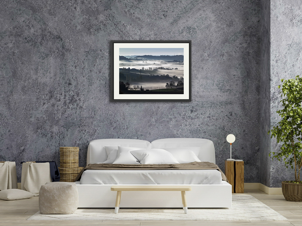 Rêverie d'un matin d'automne – Image 7