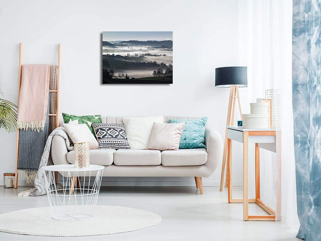 Rêverie d'un matin d'automne – Image 8