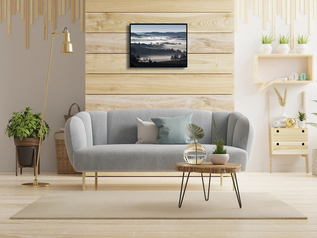 Rêverie d'un matin d'automne – Image 2