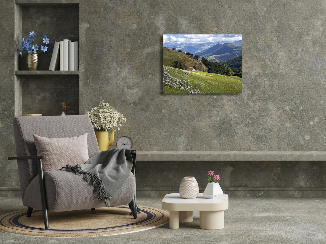 S'assoir et contempler – Image 3