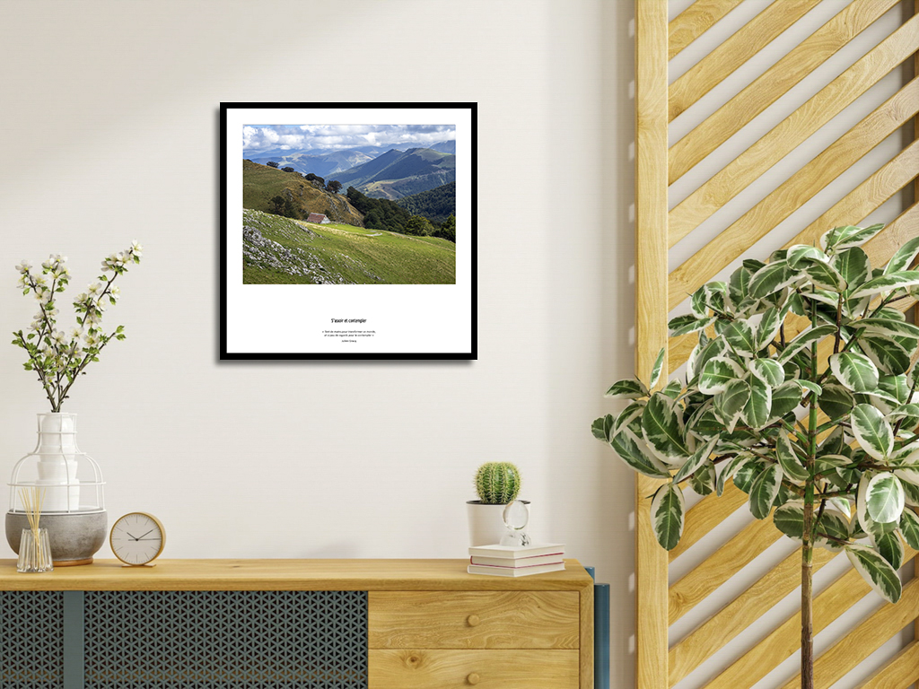 S'assoir et contempler – Image 4