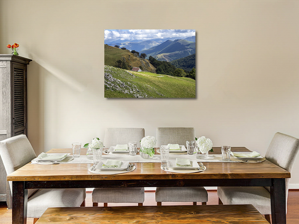 S'assoir et contempler – Image 6