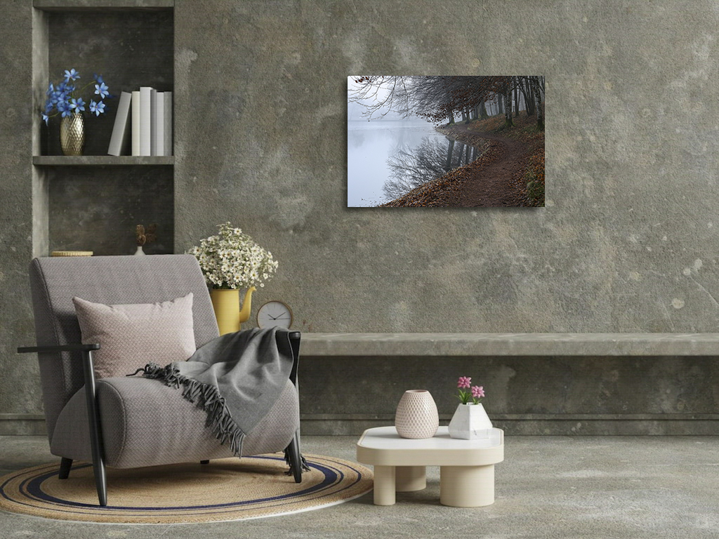 Sinueuse solitude – Image 3