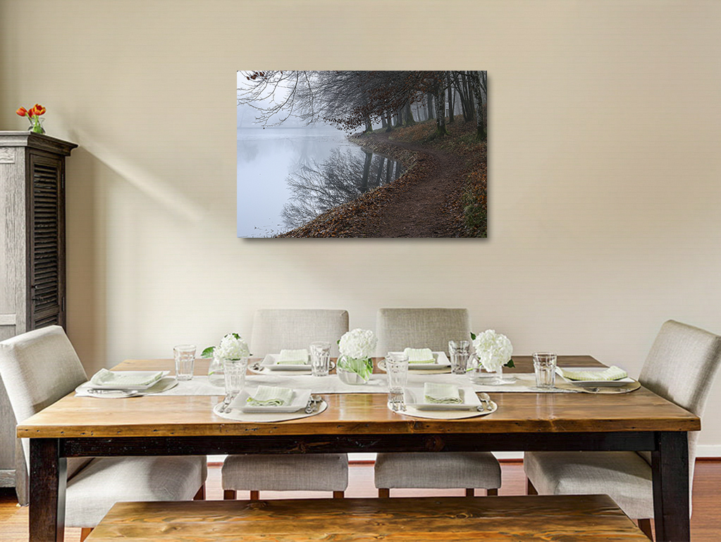 Sinueuse solitude – Image 6