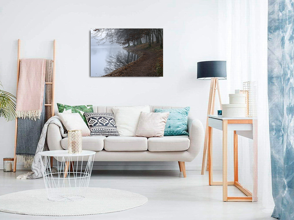 Sinueuse solitude – Image 8