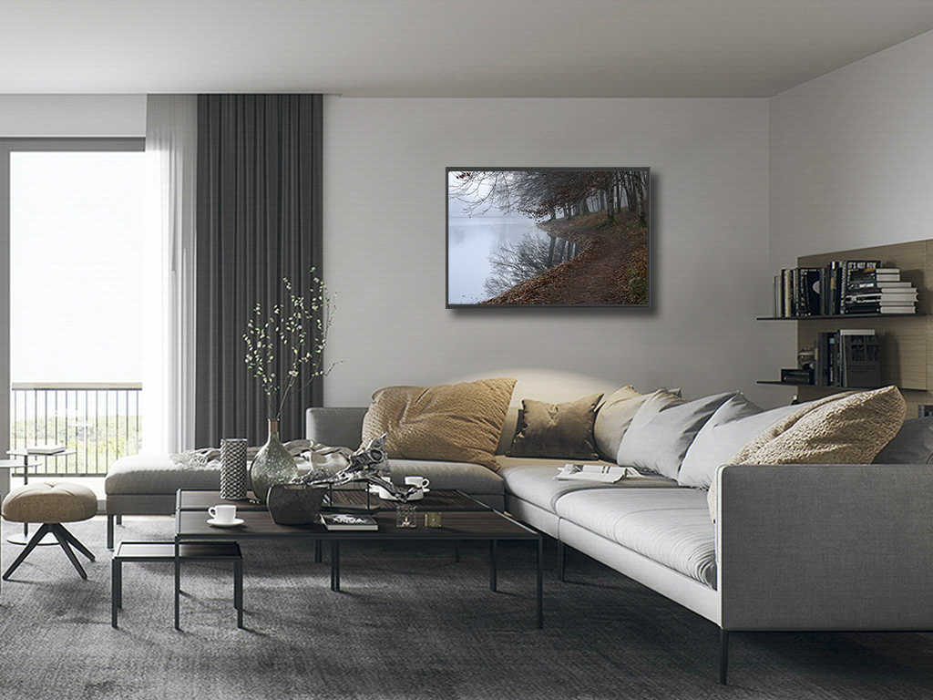 Sinueuse solitude – Image 5