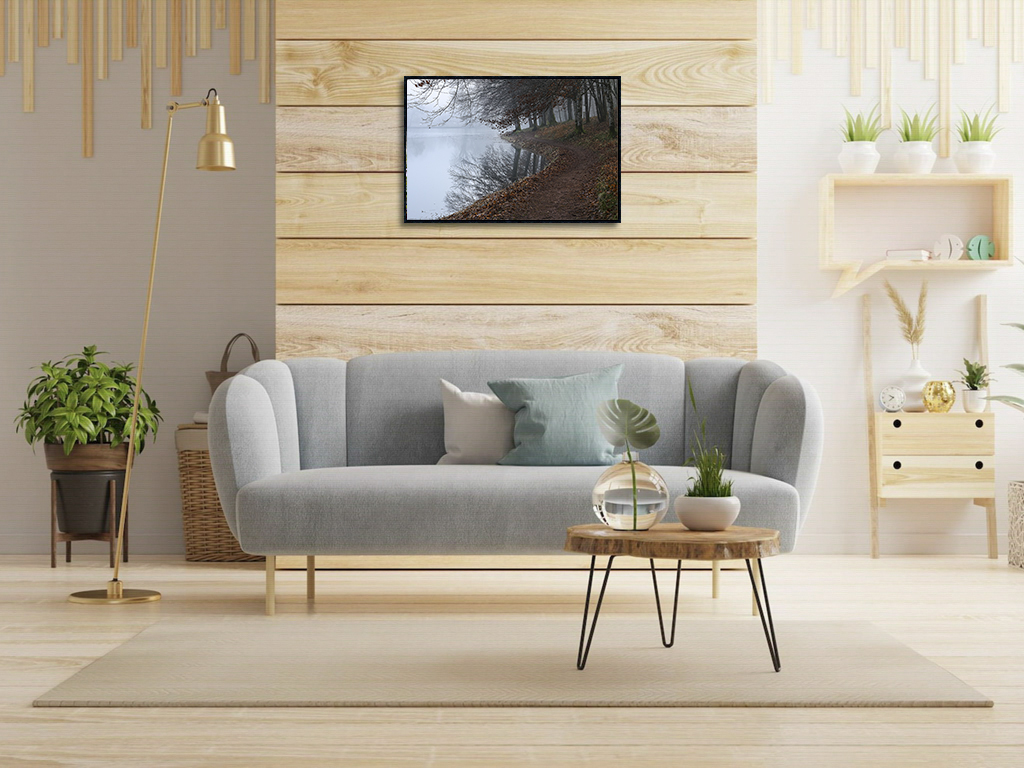 Sinueuse solitude – Image 2