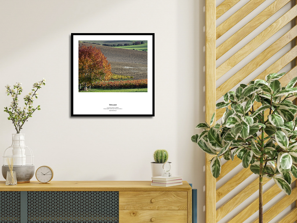 Tableau paysan – Image 4