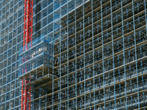 batiment-moderne-tirana-albanie