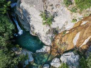 cascade-bogove-nature-albanie