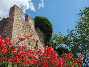 chateau-fleur-rouge-naupacte-golfe-corinthe-grece