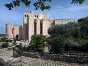 chateau-kruje-albanie