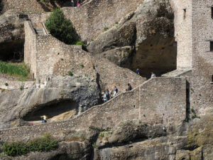 escalier-acces-monastere-grande-meteore-kalambake-grece