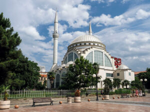 mosquee-blanche-shkoder-albanie