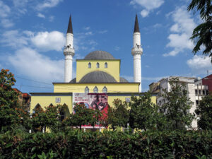 mosquee-jaune-shkoder-albanie