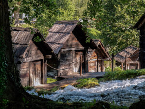 moulins-bois-mlincici-jajce-bosnie