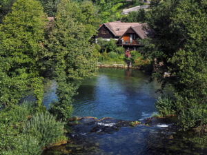 riviere-slunjcica-village-rastoke-croatie