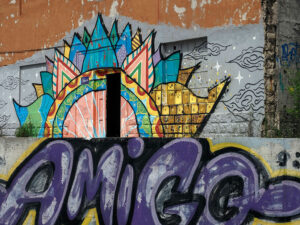 street-art-couleur-batiment-sibenik-croatie