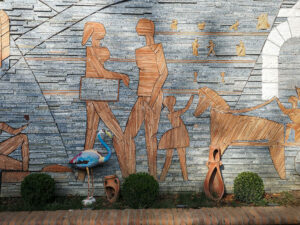 street-art-rue-tirana-albanie