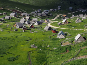village-proposko-bosnie