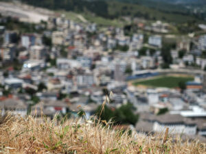 vue-ensemble-gjirokaster-albanie