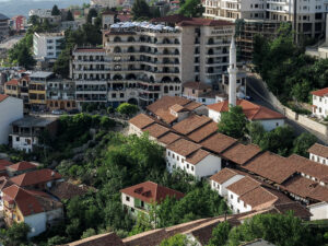 vue-hauteur-village-kruje-albanie