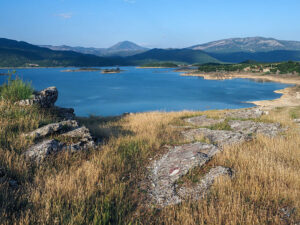 berges-lac-slansko-montenegro