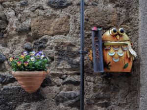 boite-lettres-rue-bolsena-italie