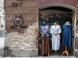 boutique-rue-centre-ljubljana-slovenie