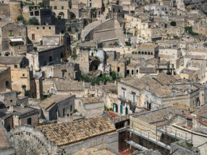 centre-ancien-matera-italie