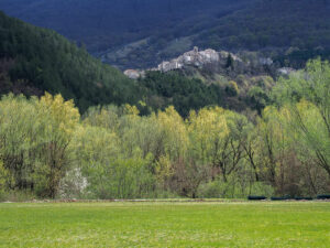 civitella-alfedena-abruzzes-italie