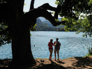 couple-lac-bled-slovenie