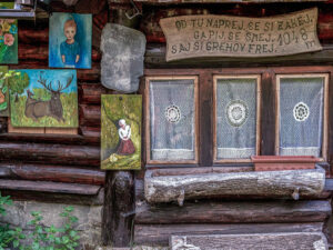 detail-chalet-bois-montagnes-triglav-slovenie