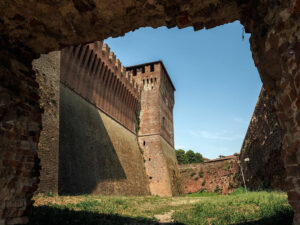 douve-forteresse-soncino-italie