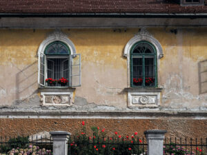 facade-maison-centre-kamnik-slovenie