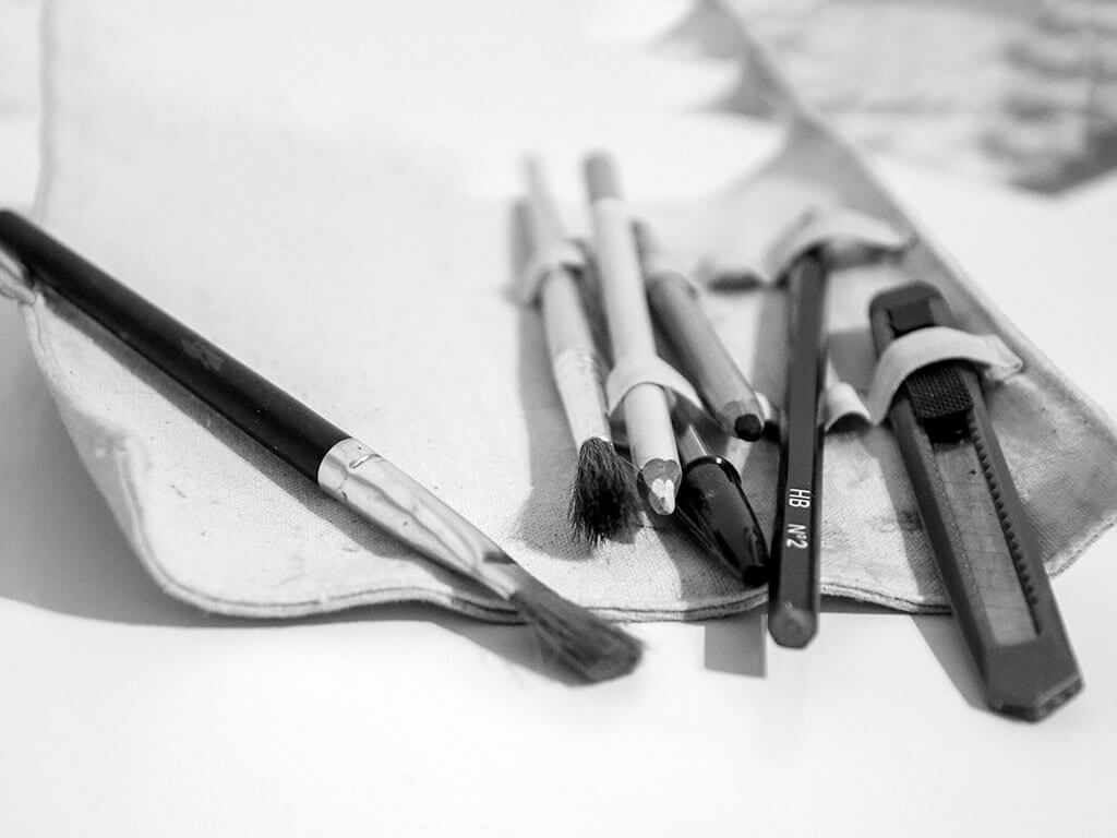 instruments-peintre-pastelliste