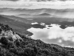 maison-rives-lac-slansko-montenegro