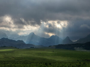 montagnes-lac-riblje-novakovici-montenegro