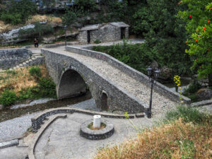 pont-ottoman-podgorica-montenegro