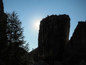 randonnée-cinque-torri-montagnes-dolomites-italie