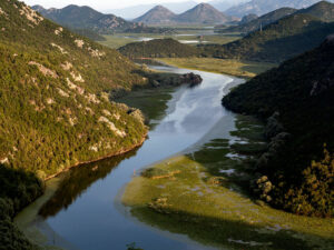 riviere-rijeka-crnojevica-montenegro
