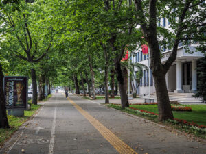 rue-pietonne-centre-podgorica-montenegro