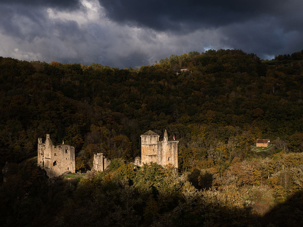 tours-merle-correze-coucher-soleil
