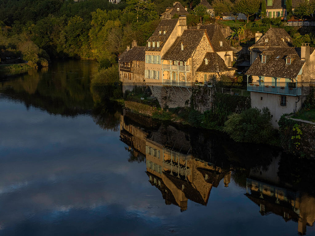 village-argentat-dordogne