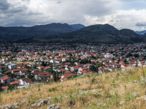 vue-generale-podgorica-montenegro