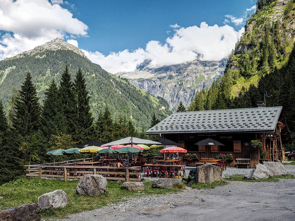 chalet-lignon-gr5-alpes-haute-savoie