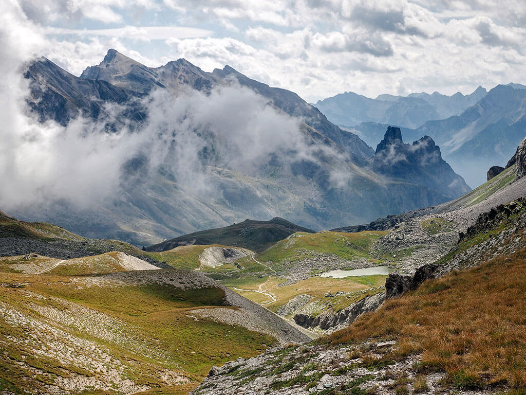 chemin-col-mary-alpes-italie
