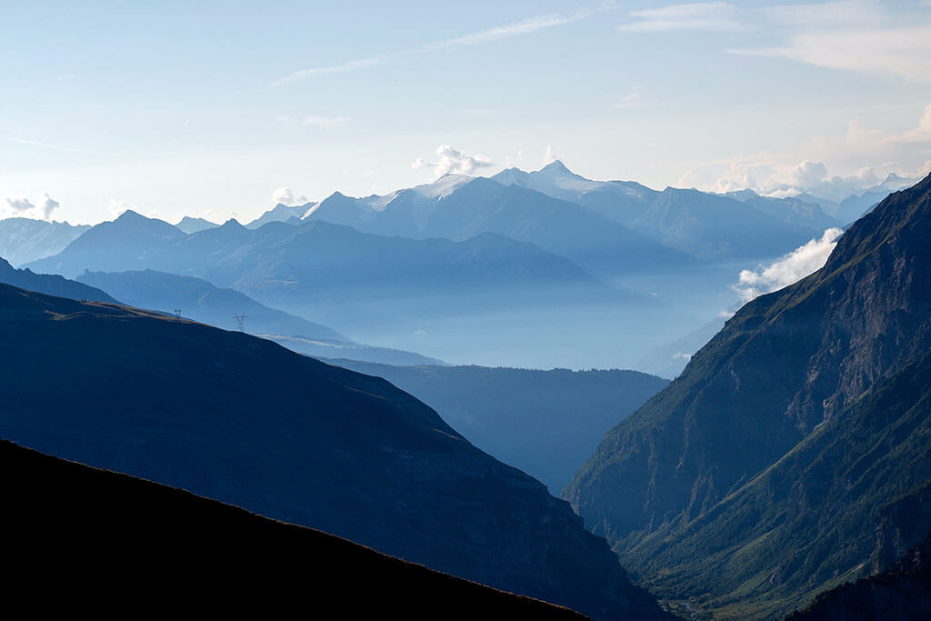 crete-gittes-gr5-alpes-savoie