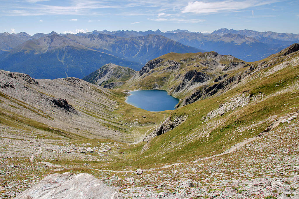 lac-grand-laus-gr58-hautes-alpes