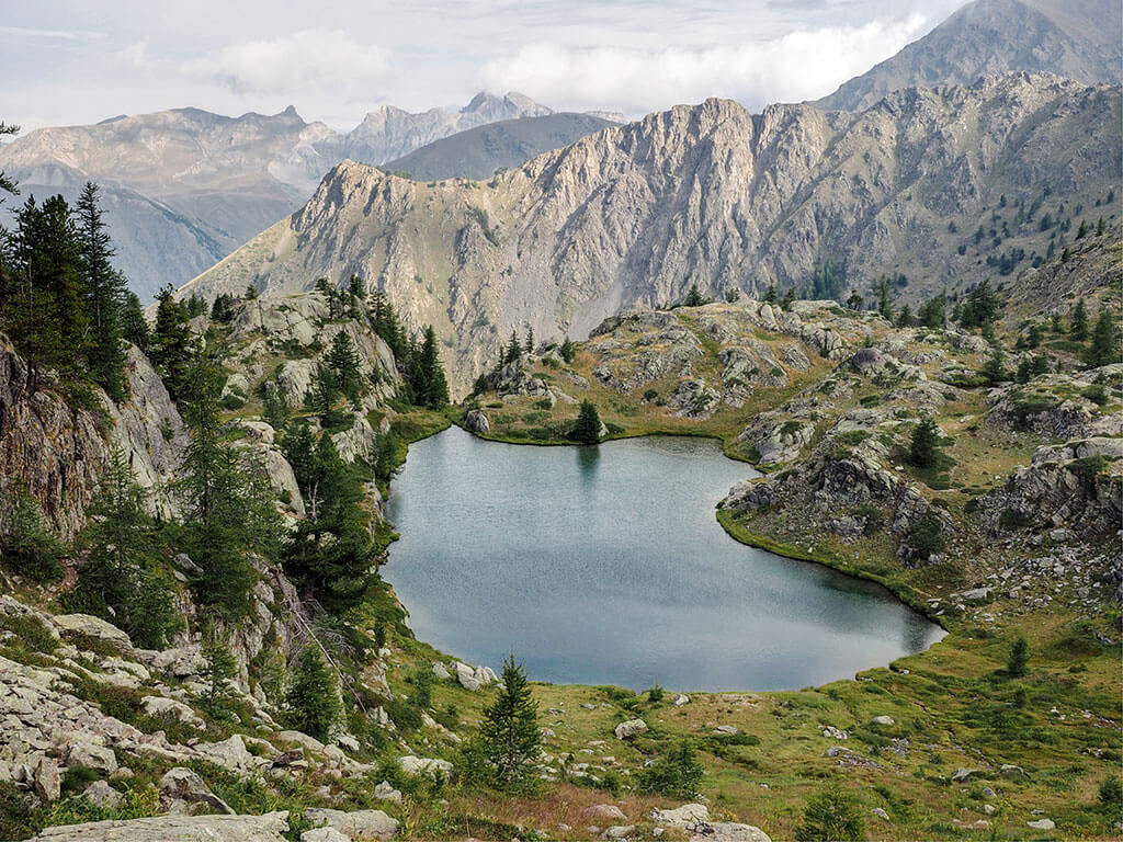 lacs-vens-gr52-mercantour-alpes-maritimes